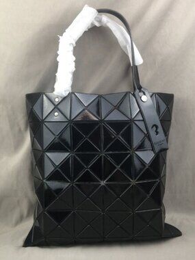 Issey Miyake Bao Bao Geometric Tote Bag